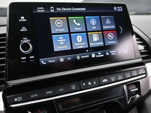 Used 2025 Honda Odyssey EX-L image 19