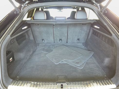 Used 2021 Audi RS Q8 w/ Carbon Optic Package AWD/4WD image 12
