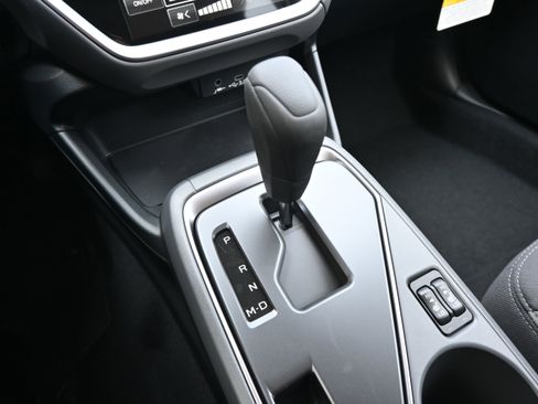 Certified 2025 Subaru Crosstrek 2.0i Premium image 26