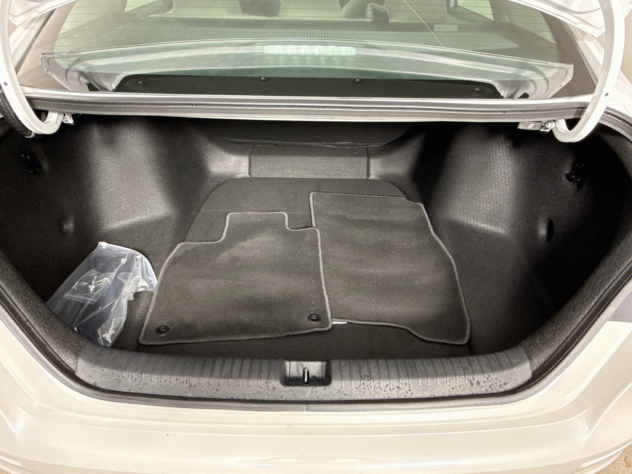 Certified 2026 Honda Accord LX image 30