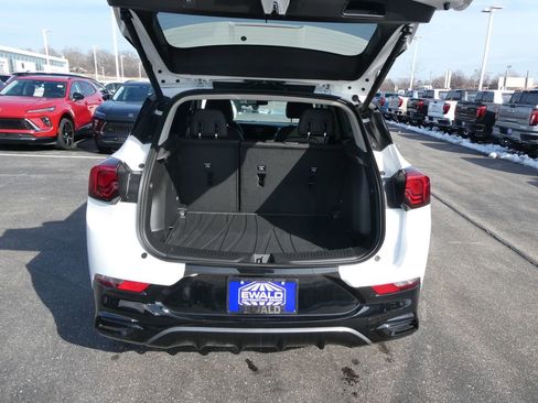 New 2026 Buick Encore GX Sport Touring w/ Comfort Package image 10