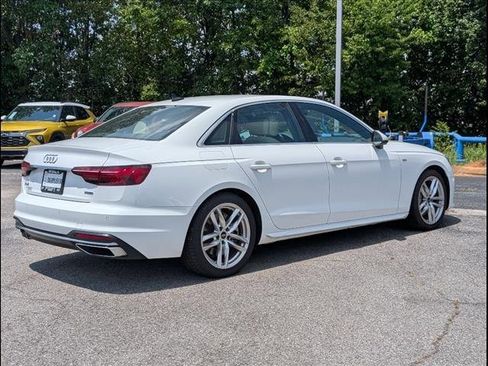 Used 2023 Audi A4 2.0T Premium Plus image 12