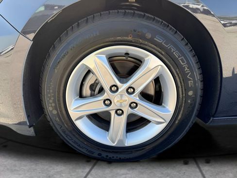 Used 2023 Chevrolet Malibu LT image 31