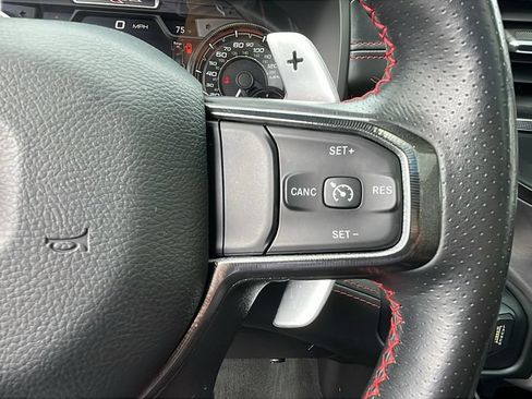 Used 2021 RAM 1500 TRX w/ TRX Level 2 Equipment Group AWD/4WD image 29