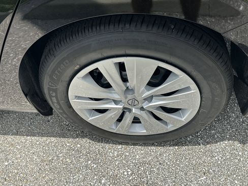 New 2025 Nissan Sentra S image 10