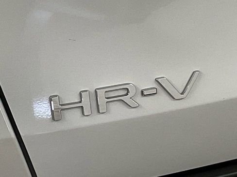 Certified 2026 Honda HR-V LX image 23