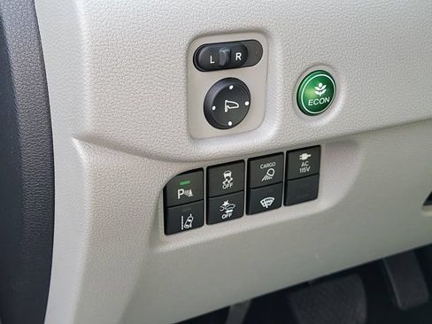 Used 2021 Honda Ridgeline RTL-E image 19