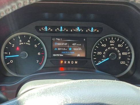 Used 2020 Ford F150 XLT w/ Equipment Group 302A Luxury AWD/4WD image 7