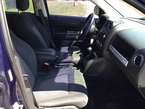 Used 2015 Jeep Compass Sport w/ Power Value Group image 19