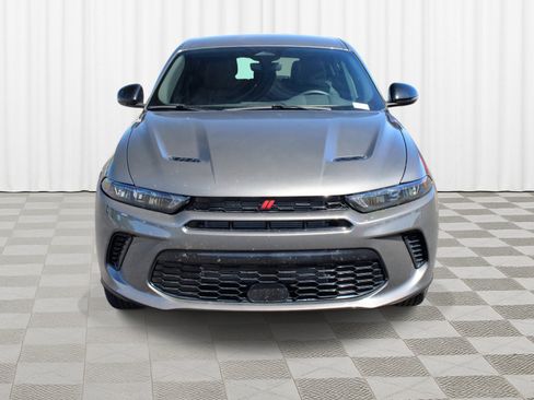 New 2025 Dodge Hornet GT w/ GT Blacktop Package AWD/4WD image 28