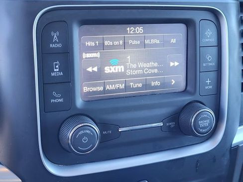 Certified 2024 RAM 1500 Classic SLT image 12