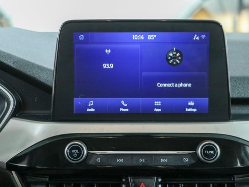 Used 2022 Ford Escape SE FWD image 19