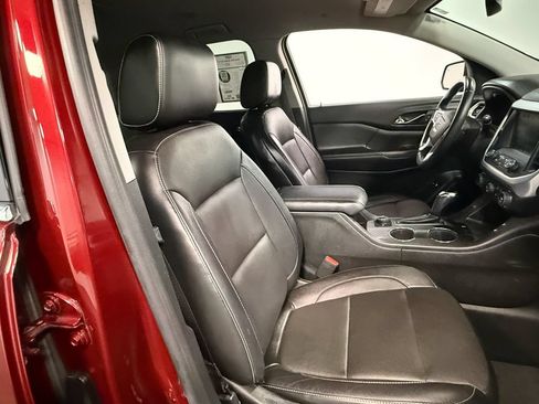 Used 2018 GMC Acadia SLT AWD/4WD image 62