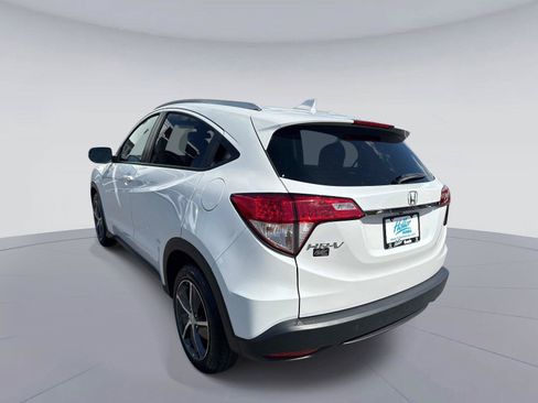 Used 2022 Honda HR-V EX image 6