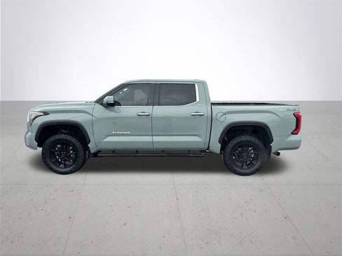 Used 2022 Toyota Tundra Limited image 10