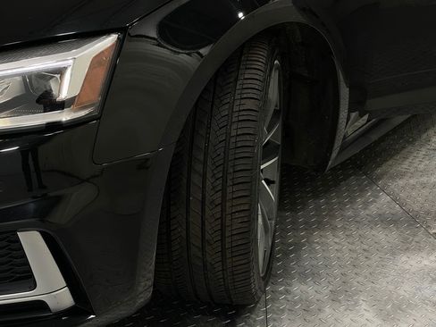 Used 2018 Audi S5 Premium Plus w/ Navigation Package image 38