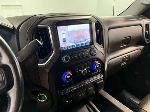 Used 2023 GMC Sierra 2500 Denali w/ Denali Ultimate Package AWD/4WD image 79
