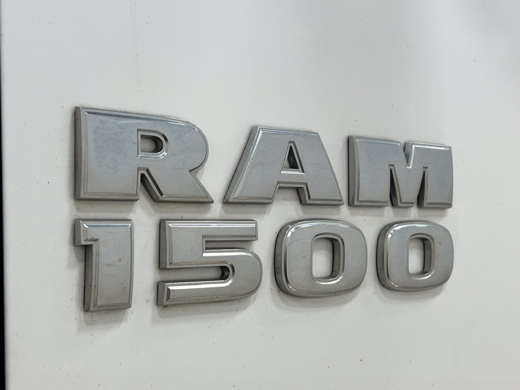 Used 2014 RAM 1500 Express AWD/4WD image 38