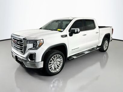 Used 2020 GMC Sierra 1500 SLT w/ X31 Off-Road Package