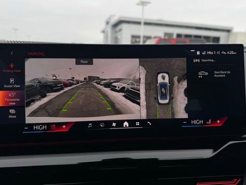 New 2026 BMW 530i xDrive 530i xDrive w/ Premium Package image 37