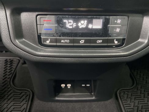 New 2026 Volkswagen Atlas SEL AWD/4WD image 15
