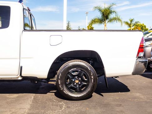 Used 2010 Toyota Tacoma 2WD Access Cab image 6