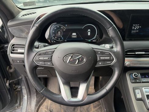 Used 2022 Hyundai Palisade Calligraphy w/ Winter Package AWD/4WD image 17