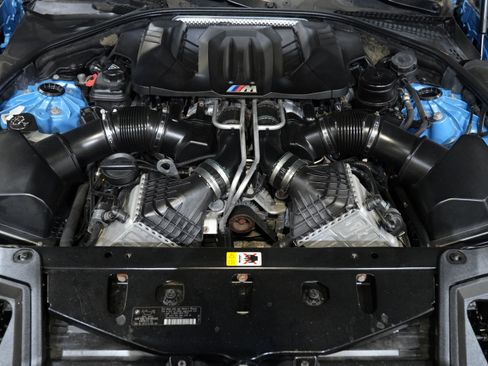 Used 2013 BMW M5 image 54
