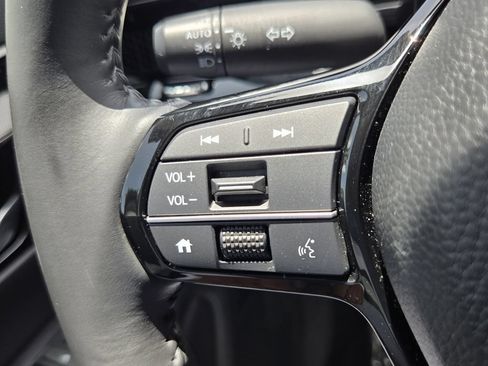 Used 2023 Honda CR-V EX-L image 24