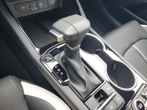 New 2026 Kia K5 GT-Line FWD image 33