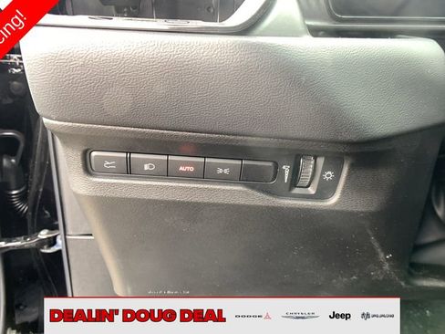 New 2025 Dodge Charger R/T w/ Quick Order Package 25M R/T image 12