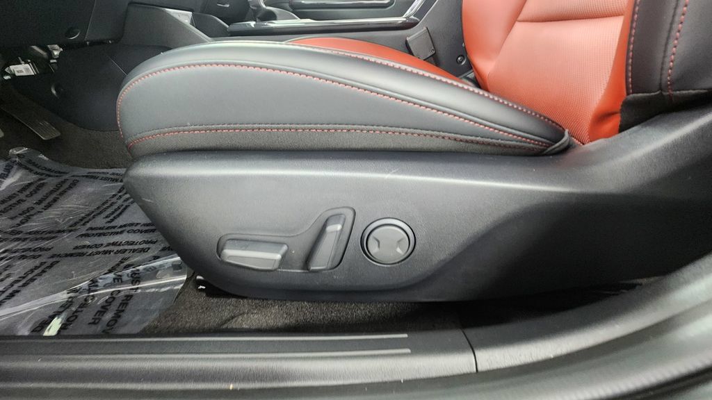 New 2026 Kia K4 GT-Line w/ GT-Line Premium Package FWD image 11