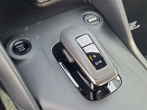 New 2026 Nissan Z Performance image 10