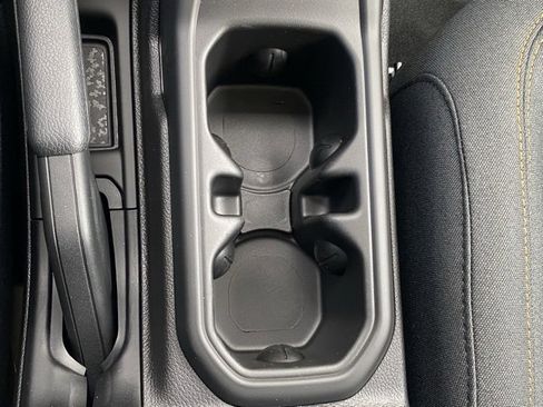 New 2026 Jeep Wrangler Sport image 47