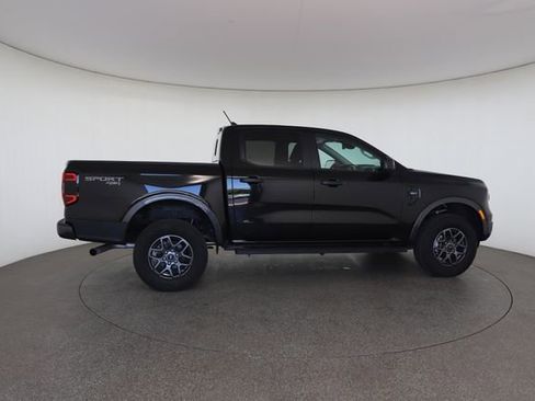 Used 2024 Ford Ranger XLT w/ Equipment Group 301A High AWD/4WD image 22