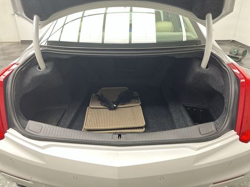 Used 2015 Cadillac CTS Premium image 33