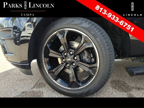 Used 2024 Ford Expedition Max Limited RWD image 35