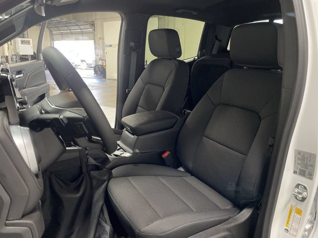 New 2026 Chevrolet Colorado LT w/ Advanced Trailering Package AWD/4WD image 11