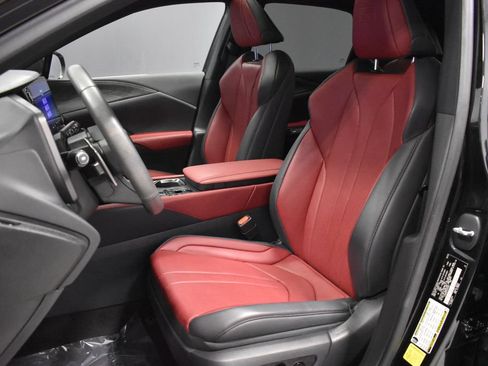 Used 2023 Lexus RX 350 F Sport w/ Cold Area Package AWD/4WD image 5