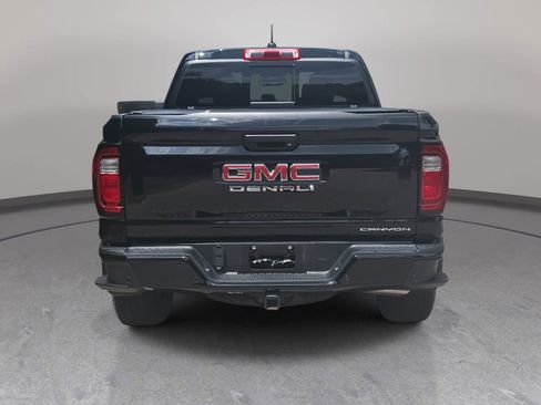 Used 2026 GMC Canyon Denali AWD/4WD image 6