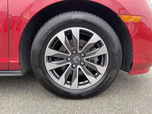 Used 2022 Honda Odyssey EX-L image 25