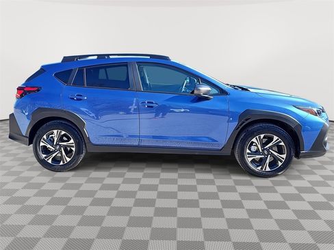 Certified 2025 Subaru Crosstrek 2.0i Premium image 4