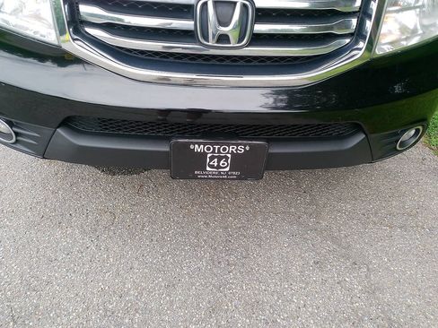 Used 2015 Honda Pilot EX-L image 38