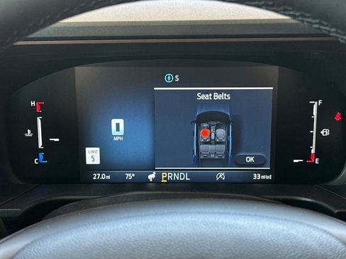 New 2026 Ford Bronco Sport Outer Banks w/ Outer Banks Tech Package+ AWD/4WD image 24