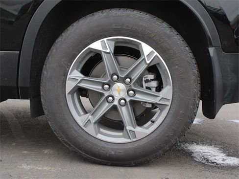 New 2025 Chevrolet Blazer LT w/ Convenience Package image 10