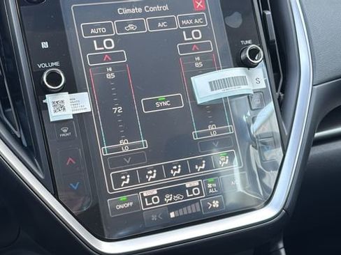 New 2026 Subaru Impreza 2.0i Sport image 16