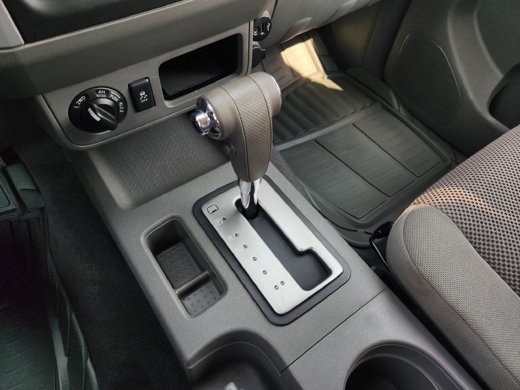 Used 2019 Nissan Frontier SV AWD/4WD image 20