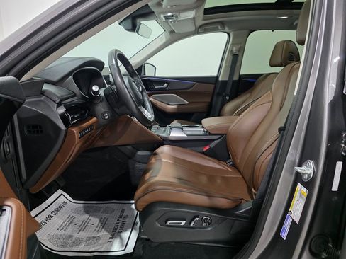 Used 2022 Acura MDX SH-AWD w/ Advance Package image 15