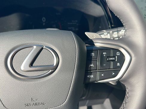 New 2026 Lexus TX 350 AWD image 23