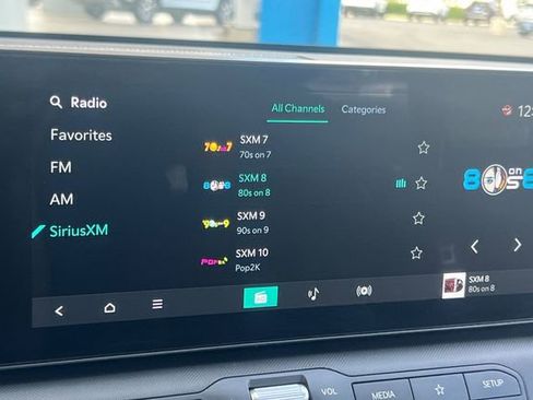 Used 2025 Kia K4 image 23